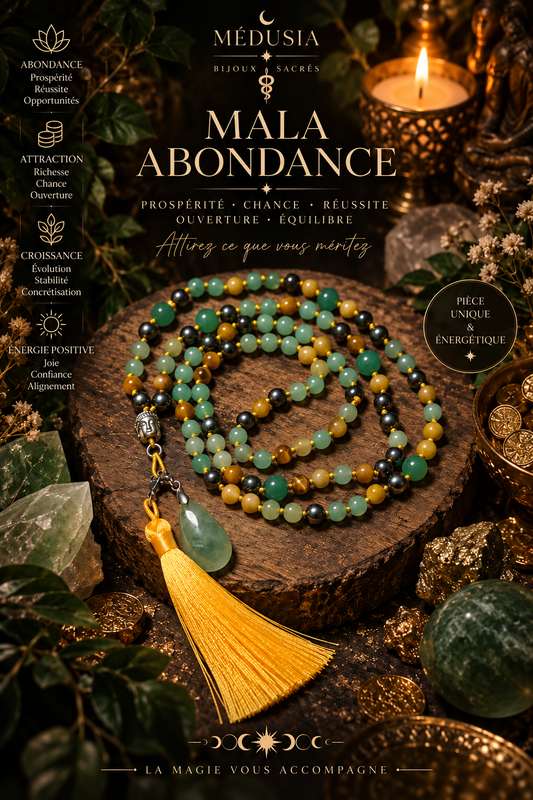 Mala • Abondance
